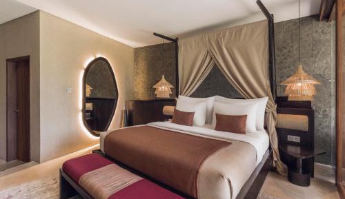 Deluxe Suite - Annex