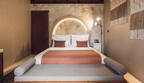 Suite Room