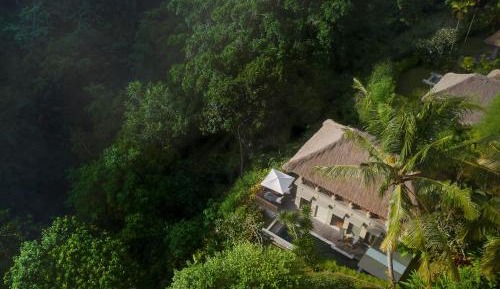 Heavenly Two Bedrooms Pool Villa with Butler Service