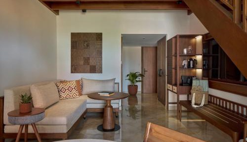 The Reserve Duplex Suite