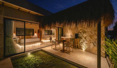 Villa 5 Cord Ocean View