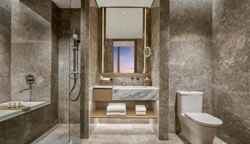 Premier Twin Room