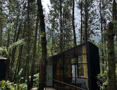 One-Bedroom Bungalow