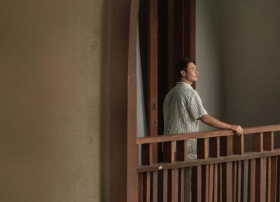 One-Bedroom King Suite with One-Time Refreshment, Daily breakfast for two, Balinese welcome ritual with Tridatu bracelet, Access to infinity pool & wellness facilities