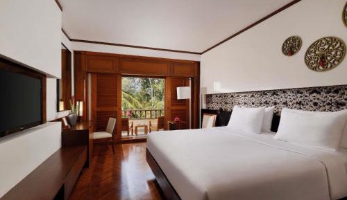 Superior Room with 1 King-size Bed