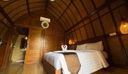 One-Bedroom Villa