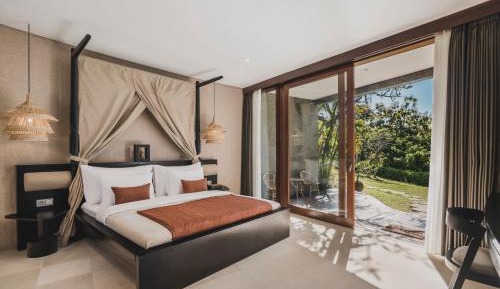 Standard Suite - Annex