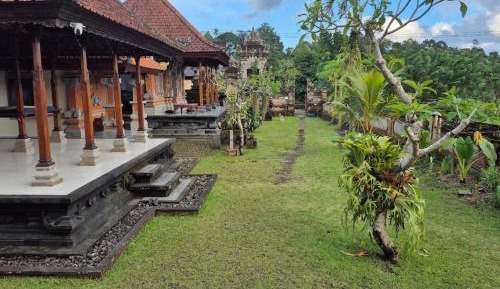 One-Bedroom Villa
