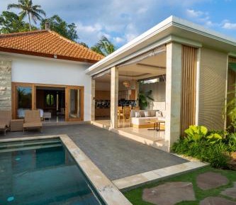 One-Bedroom Villa