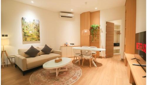 Family Junior Suite