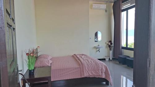 Superior Double Room with Sea View