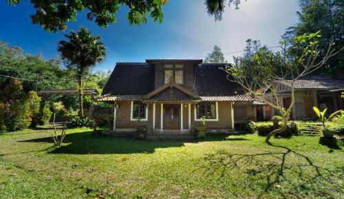 Standard Villa