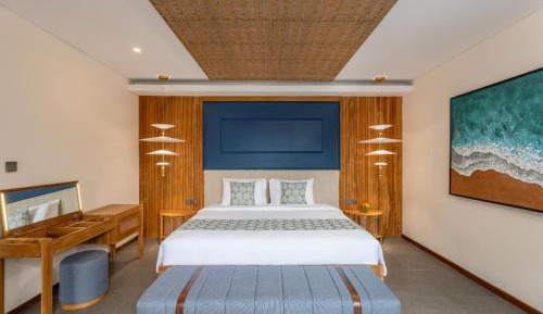 One-Bedroom Villa