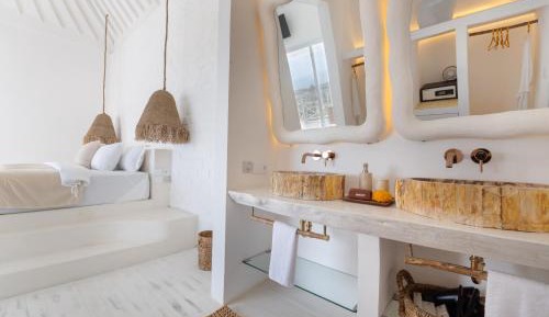 Sunset Suite