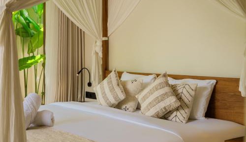 One-Bedroom Villa