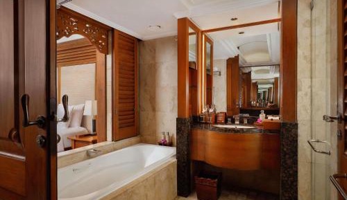 Palace Club Twin Suite