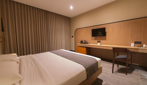 Superior Plus Double Room