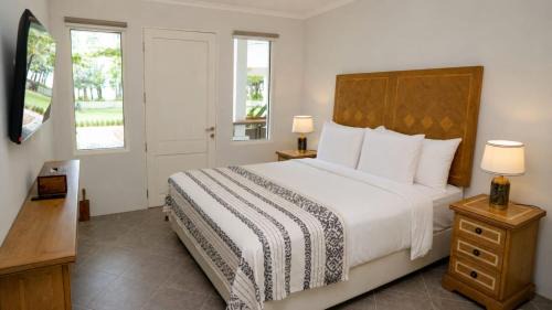 Superior Queen Room