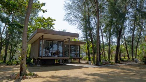 Villa with Sea View