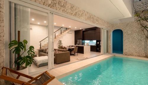 One-Bedroom Villa