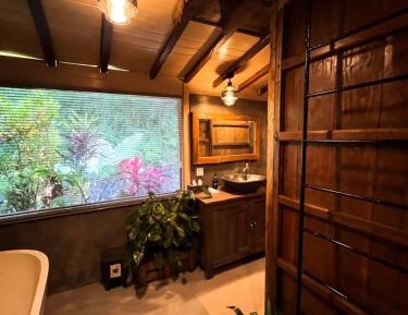 Deluxe Double Room with Bath