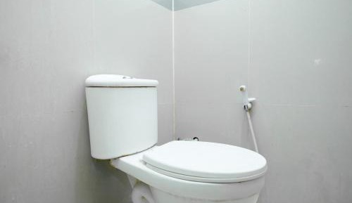 Standard Double Room with Shared Bathroom