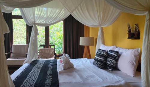 One-Bedroom Villa