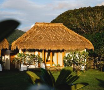 Bungalow - Beach Front