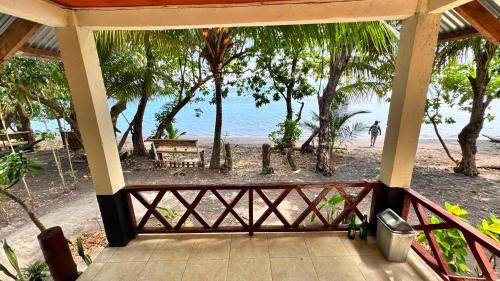 Double Room with Sea View
