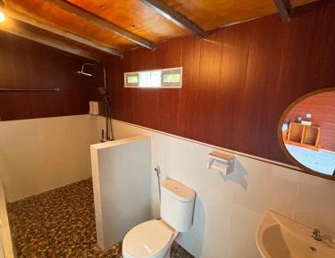 Budget Twin Room