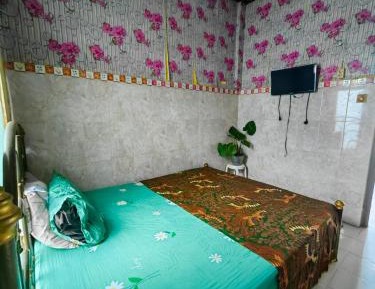 Economy Single Room