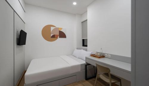 Superior Queen Room