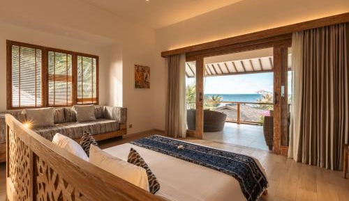 Suite with Sea View