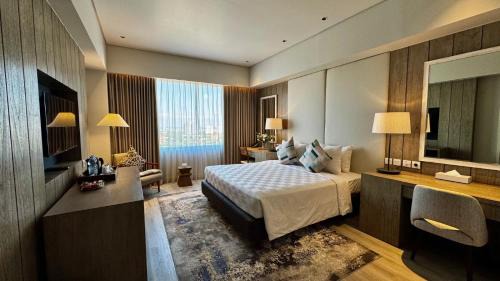 King Room