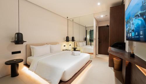 Double or Twin Room