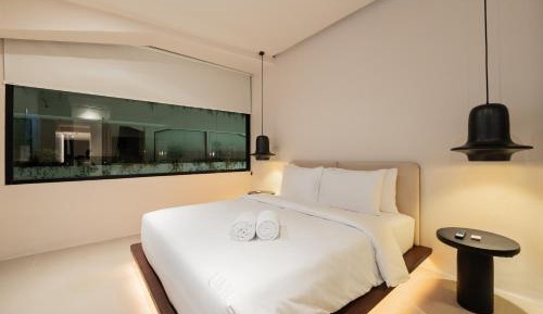 Superior Queen Room