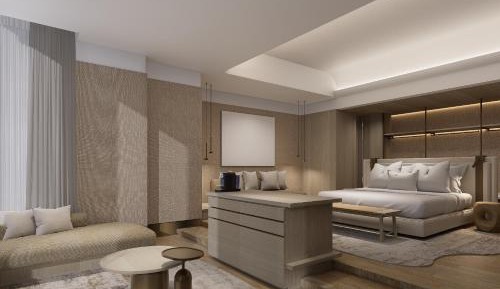 Executive Suite