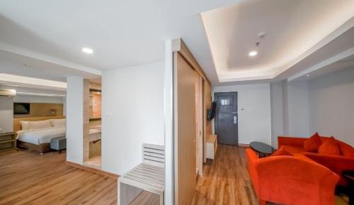Suite