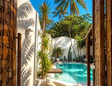 Premier Two Bedroom Pool Villa