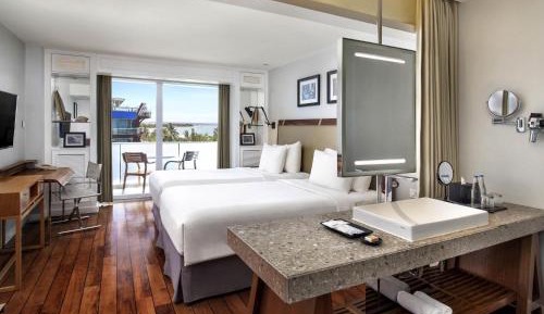Superior Twin Heritage Room
