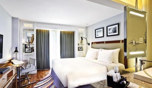 Superior Double Heritage Room