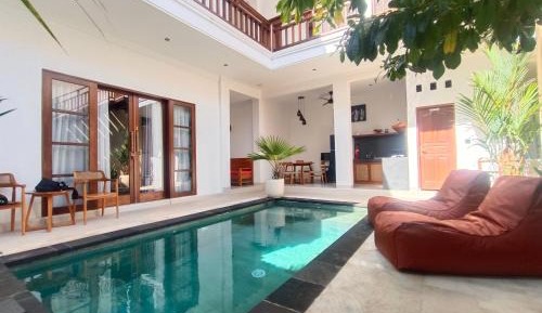 Two-Bedroom Villa