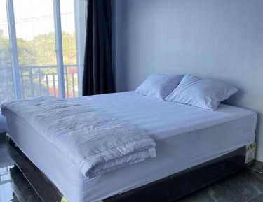 Deluxe Single Room with Sea View