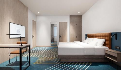 Premium Suite