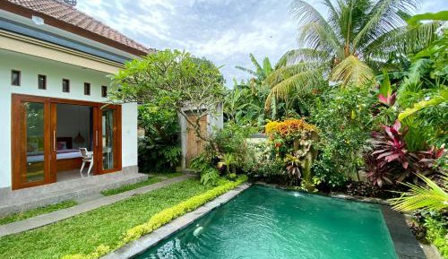 Two-Bedroom Villa