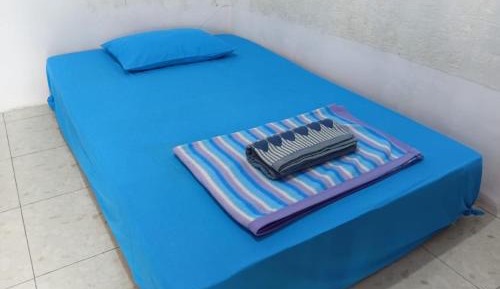 Small Single Room