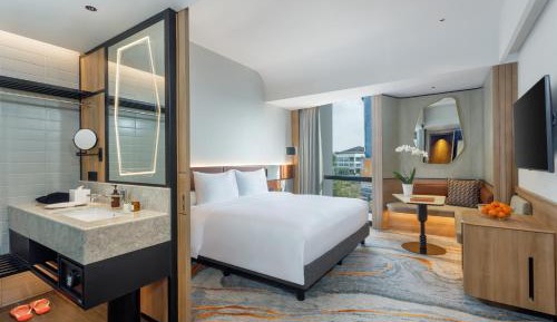Harris Room
