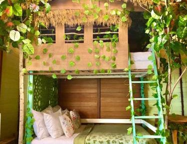 Family Bungalow