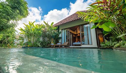 One-Bedroom Villa