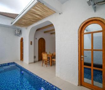 Two-Bedroom Villa